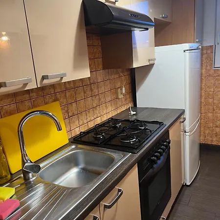 Andersa 8/67 Apartment Slupsk Exterior photo