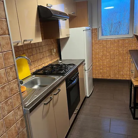 Andersa 8/67 Apartment Slupsk Exterior photo