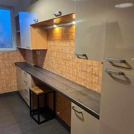 Andersa 8/67 Apartment Slupsk Exterior photo