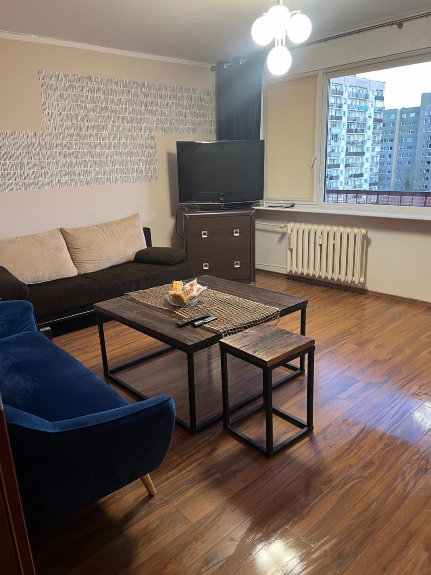 Andersa 8/67 Apartment